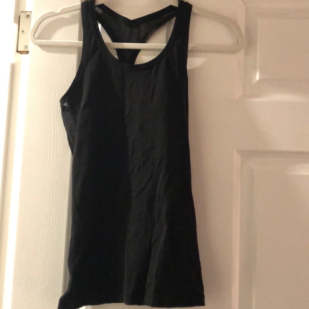 Lululemon Limited edition CRB